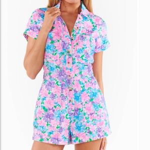 Show Me Your Mumu Cannon Romper